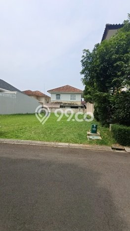 Dijual Tanah Lokasi Lippo Karawaci, Tangerang Seluas 288m2 Dijual Tanah Lokasi Lippo Karawaci, Tangerang Seluas 288m2