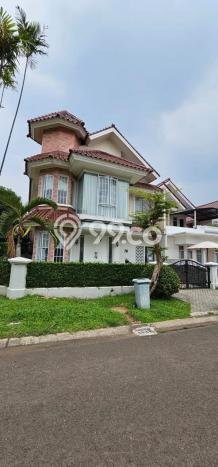 Rumah Mewah LB 200m2 Siap Pakai Desain Elegan di Lippo Karawaci, Tangerang Rumah Mewah LB 200m2 Siap Pakai Desain Elegan di Lippo Karawaci, Tangerang