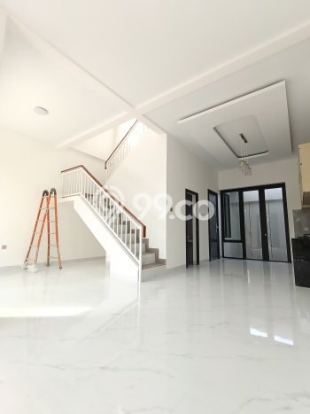 Hunian Nyaman Asri 3 KT Siap Huni di Lippo Karawaci Tangerang Hunian Nyaman Asri 3 KT Siap Huni di Lippo Karawaci Tangerang