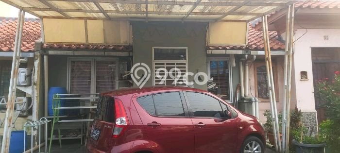 Dijual Hunian Rumah Nyaman 2 KT di Lippo Karawaci, Tangerang Dijual Hunian Rumah Nyaman 2 KT di Lippo Karawaci, Tangerang