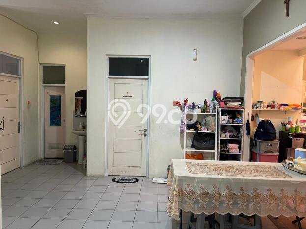Rumah Luas Asri 3 KT Siap Pakai di Serpong Villa Melati Mas Tangerang Selatan Rumah Luas Asri 3 KT Siap Pakai di Serpong Villa Melati Mas Tangerang Selatan