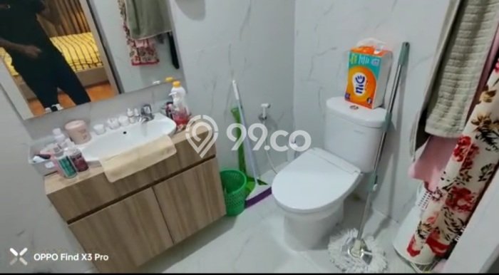 Rumah Minimalis 3 KT di Cikupa Citra Raya Tangerang Semi Furnished Rumah Minimalis 3 KT di Cikupa Citra Raya Tangerang Semi Furnished