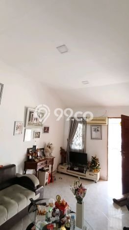 Rumah Minimalis 2 KT di Lippo Karawaci Tangerang Unfurnished Rumah Minimalis 2 KT di Lippo Karawaci Tangerang Unfurnished
