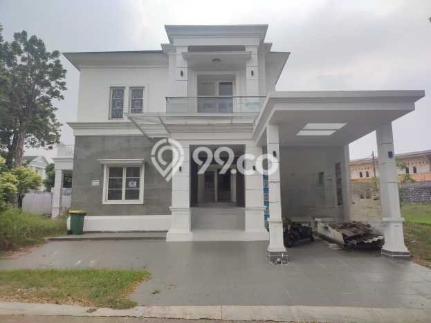 Dijual Rumah Mewah Elegan Dengan View Cantik di Lippo Karawaci, Tangerang Dijual Rumah Mewah Elegan Dengan View Cantik di Lippo Karawaci, Tangerang