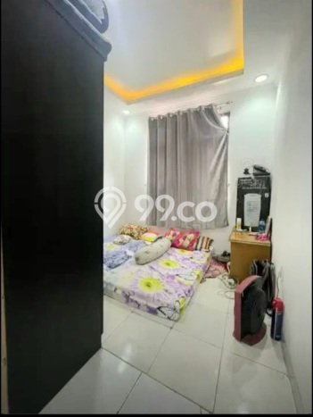 For Sale Hunian Rumah Nyaman 4 Kamar di Lippo Karawaci, Tangerang For Sale Hunian Rumah Nyaman 4 Kamar di Lippo Karawaci, Tangerang