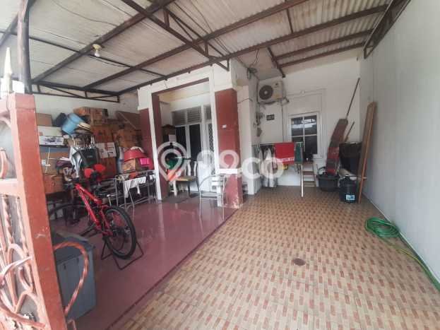 Rumah Area Nyaman di Gading Serpong, Tangerang, LT 66m² Bangunan 45m² Rumah Area Nyaman di Gading Serpong, Tangerang, LT 66m² Bangunan 45m²