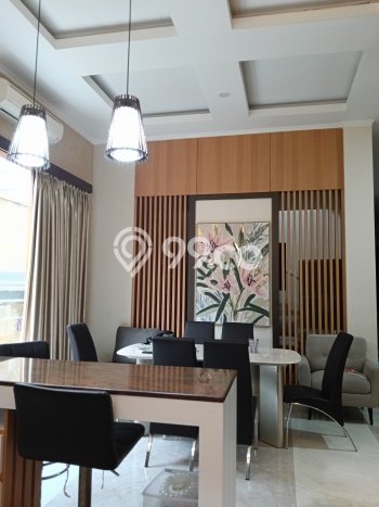 Hunian Super Elit dengan Akses Paling Strategis di Lippo Karawaci, Tangerang Hunian Super Elit dengan Akses Paling Strategis di Lippo Karawaci, Tangerang
