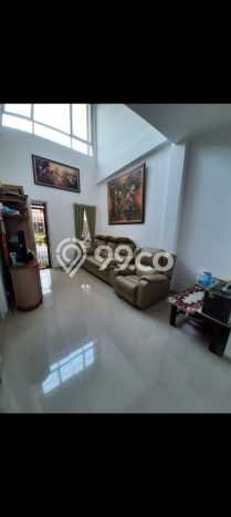 Rumah Modern 3 Kamar LT 66m2 di Lippo Karawaci Rumah Modern 3 Kamar LT 66m2 di Lippo Karawaci