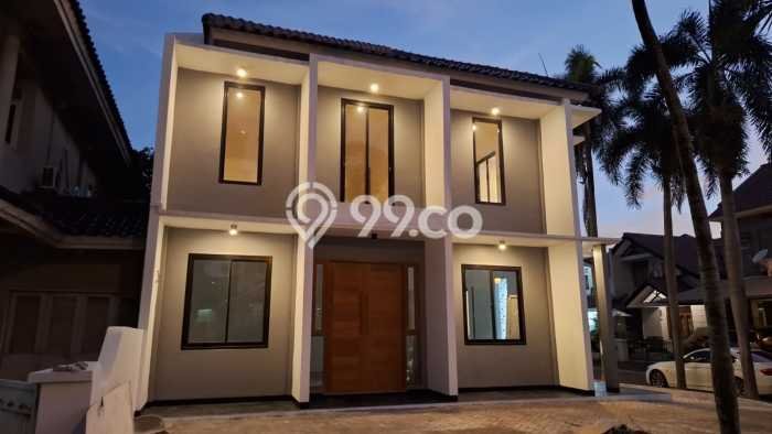 Hunian Elit LB 400m2 Siap Huni Desain Elegan di Lippo Karawaci, Tangerang Hunian Elit LB 400m2 Siap Huni Desain Elegan di Lippo Karawaci, Tangerang