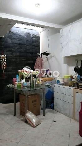 Rumah Minimalis 2 KT di Lippo Karawaci Tangerang Unfurnished Rumah Minimalis 2 KT di Lippo Karawaci Tangerang Unfurnished