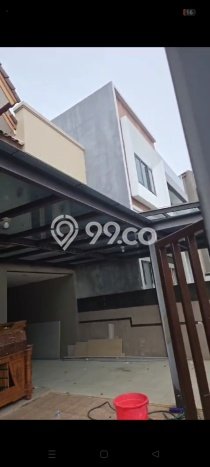 Rumah Luas Asri 5 KT Siap Huni di Lippo Karawaci Tangerang Rumah Luas Asri 5 KT Siap Huni di Lippo Karawaci Tangerang