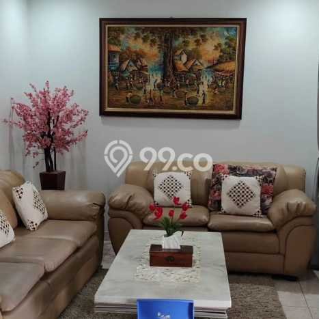 Rumah Luas Asri 3 KT Siap Huni di Lippo Karawaci Tangerang Rumah Luas Asri 3 KT Siap Huni di Lippo Karawaci Tangerang