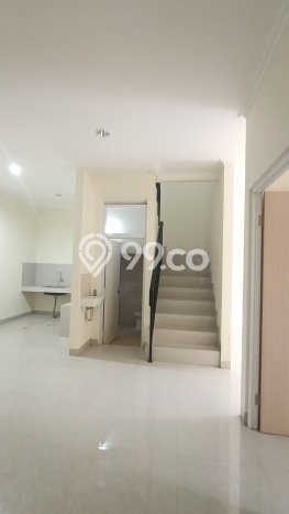 Rumah Elit Modern Tanpa Renovasi di Gading Serpong Tangerang Rumah Elit Modern Tanpa Renovasi di Gading Serpong Tangerang
