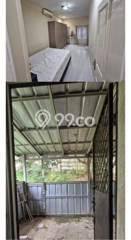 Lokasi strategis! Rumah siap huni dikontrakkan di Lippo Karawaci LB 100m2 Lokasi strategis! Rumah siap huni dikontrakkan di Lippo Karawaci LB 100m2
