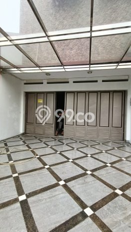 Hunian Super Elit dengan Akses Paling Strategis di Lippo Karawaci, Tangerang Hunian Super Elit dengan Akses Paling Strategis di Lippo Karawaci, Tangerang