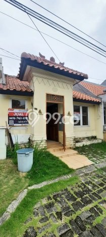 For Sale Hunian Rumah Nyaman 2 KT di Lippo Karawaci, Tangerang For Sale Hunian Rumah Nyaman 2 KT di Lippo Karawaci, Tangerang