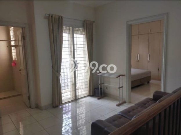 Dijual Hunian Rumah Nyaman 3 KT di Lippo Karawaci, Tangerang Dijual Hunian Rumah Nyaman 3 KT di Lippo Karawaci, Tangerang