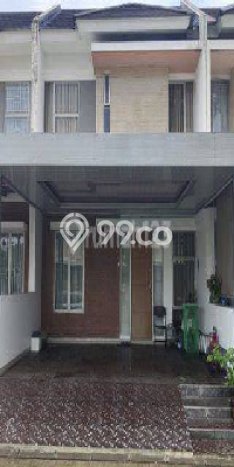 Rumah Minimalis 3 KT di Cikupa Citra Raya Tangerang Semi Furnished Rumah Minimalis 3 KT di Cikupa Citra Raya Tangerang Semi Furnished