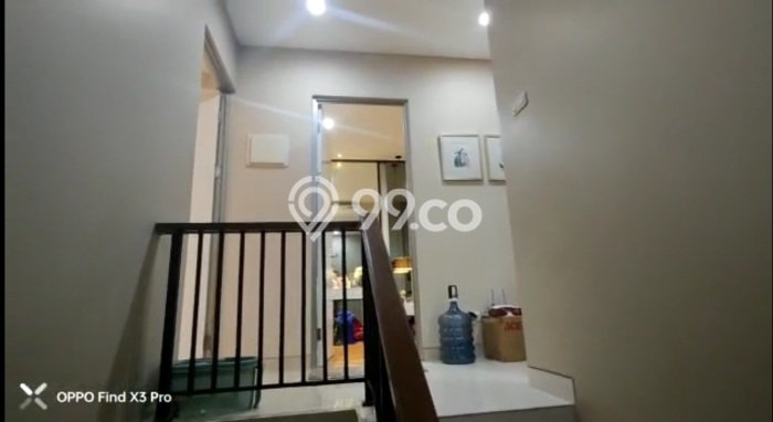 Rumah Minimalis 3 KT di Cikupa Citra Raya Tangerang Semi Furnished Rumah Minimalis 3 KT di Cikupa Citra Raya Tangerang Semi Furnished
