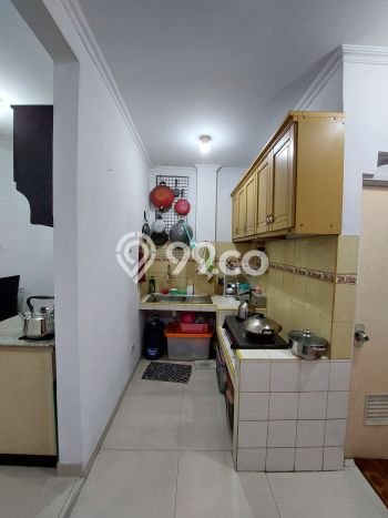 Dijual Rumah 2 Kamar Lokasi Ideal Nyaman dan Strategis di Karawaci Dijual Rumah 2 Kamar Lokasi Ideal Nyaman dan Strategis di Karawaci