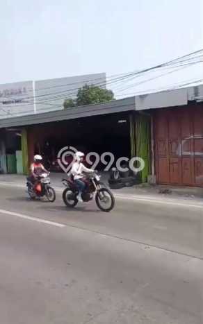 Komersial Dijual di Prime Area Bekasi Luas 1000m2 Komersial Dijual di Prime Area Bekasi Luas 1000m2