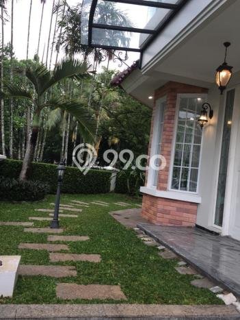 Rumah Mewah LB 200m2 Siap Pakai Desain Elegan di Lippo Karawaci, Tangerang Rumah Mewah LB 200m2 Siap Pakai Desain Elegan di Lippo Karawaci, Tangerang