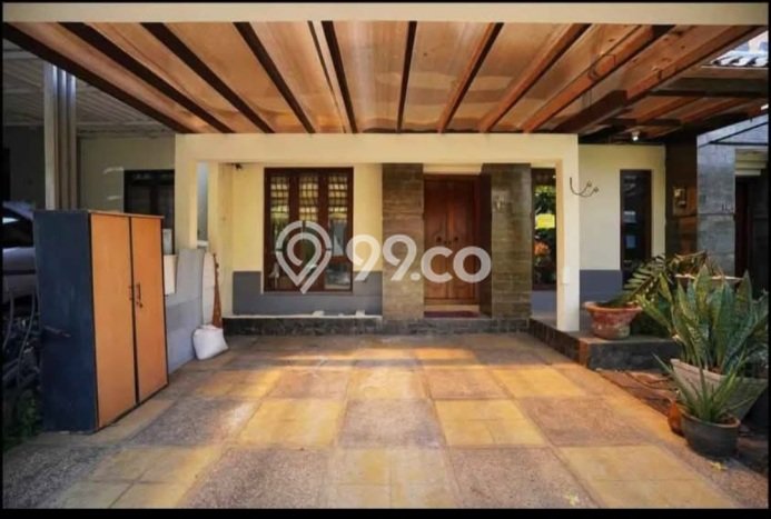 Rumah Modern 3 KT di Lippo Karawaci Tangerang Semi Furnished Rumah Modern 3 KT di Lippo Karawaci Tangerang Semi Furnished
