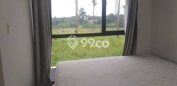 Dijual Hunian Rumah Nyaman 2 KT di Lippo Karawaci, Tangerang Dijual Hunian Rumah Nyaman 2 KT di Lippo Karawaci, Tangerang