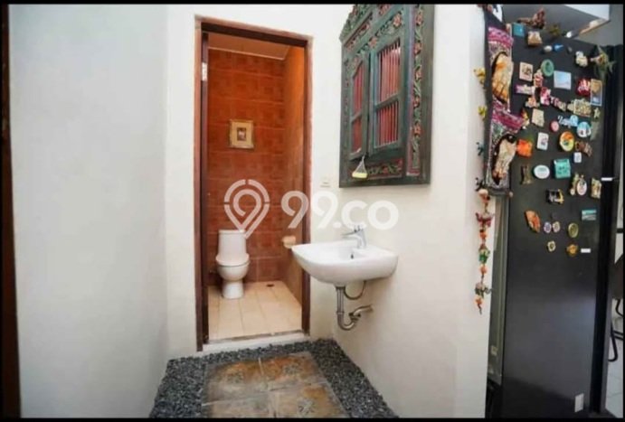 Rumah Modern 3 KT di Lippo Karawaci Tangerang Semi Furnished Rumah Modern 3 KT di Lippo Karawaci Tangerang Semi Furnished