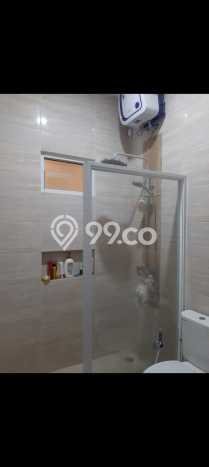 Rumah Modern 3 Kamar LT 66m2 di Lippo Karawaci Rumah Modern 3 Kamar LT 66m2 di Lippo Karawaci