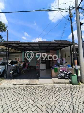 Rumah 2 KT 1 KM Area Strategis di Curug, Tangerang Rumah 2 KT 1 KM Area Strategis di Curug, Tangerang