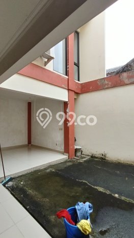 Hunian Nyaman Asri 4 KT Siap Pakai di Lippo Karawaci Tangerang Hunian Nyaman Asri 4 KT Siap Pakai di Lippo Karawaci Tangerang