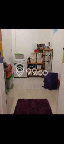 Rumah Modern 3 Kamar LT 66m2 di Lippo Karawaci Rumah Modern 3 Kamar LT 66m2 di Lippo Karawaci