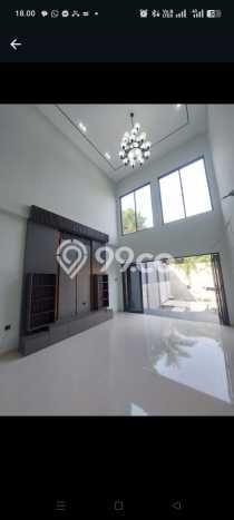 Rumah Luxury Modern Siap Huni di Cikupa Citra Raya Tangerang Rumah Luxury Modern Siap Huni di Cikupa Citra Raya Tangerang