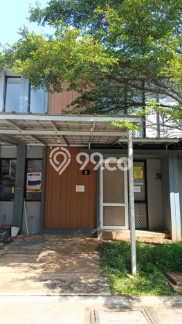 Jarang Ada! Rumah Sewa 2 Kamar Bagus Siap Huni Lippo Karawaci Jarang Ada! Rumah Sewa 2 Kamar Bagus Siap Huni Lippo Karawaci