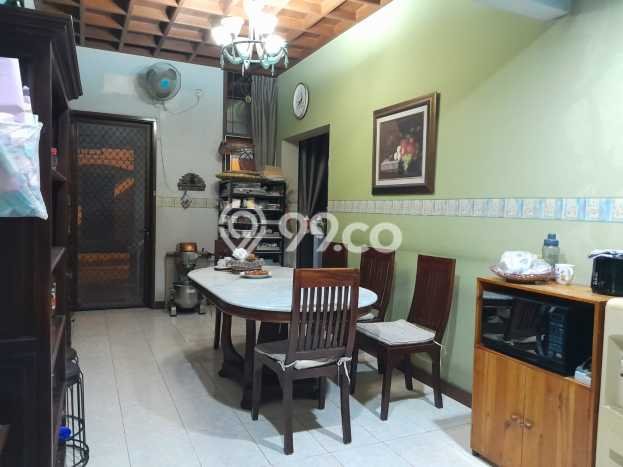 Hunian Nyaman Asri 6 KT Siap Pakai di Lippo Karawaci Tangerang Hunian Nyaman Asri 6 KT Siap Pakai di Lippo Karawaci Tangerang