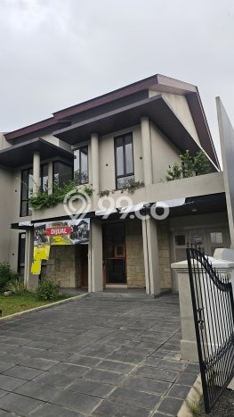 Hunian Super Mewah dengan Akses Paling Strategis di Lippo Karawaci, Tangerang Hunian Super Mewah dengan Akses Paling Strategis di Lippo Karawaci, Tangerang