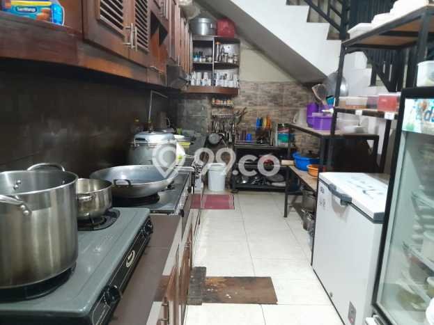 Hunian Nyaman Asri 6 KT Siap Pakai di Lippo Karawaci Tangerang Hunian Nyaman Asri 6 KT Siap Pakai di Lippo Karawaci Tangerang