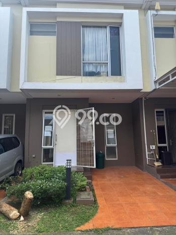 Rumah Minimalis 2 KT LT 40m2 di Gading Serpong Rumah Minimalis 2 KT LT 40m2 di Gading Serpong