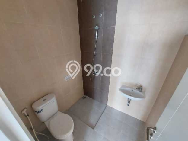 Rumah Minimalis 4 KT di Gading Serpong Tangerang Unfurnished Rumah Minimalis 4 KT di Gading Serpong Tangerang Unfurnished