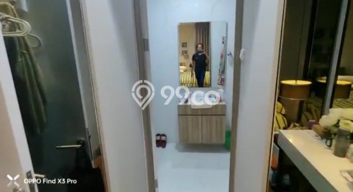 Rumah Minimalis 3 KT di Cikupa Citra Raya Tangerang Semi Furnished Rumah Minimalis 3 KT di Cikupa Citra Raya Tangerang Semi Furnished