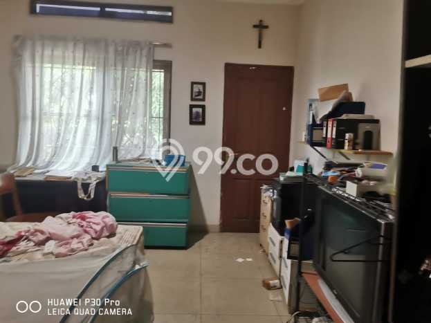 Jual Rumah Mewah Megah Dengan View Eksklusif di Lippo Karawaci, Tangerang Jual Rumah Mewah Megah Dengan View Eksklusif di Lippo Karawaci, Tangerang