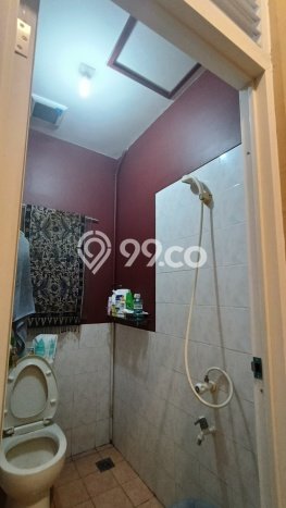 Jarang Ada! Rumah Kontrakan 2 Kamar Bagus Siap Huni Lippo Karawaci Jarang Ada! Rumah Kontrakan 2 Kamar Bagus Siap Huni Lippo Karawaci