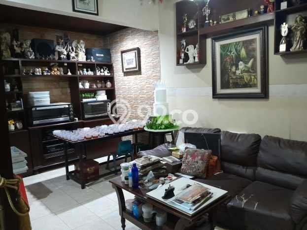 Hunian Nyaman Asri 6 KT Siap Pakai di Lippo Karawaci Tangerang Hunian Nyaman Asri 6 KT Siap Pakai di Lippo Karawaci Tangerang