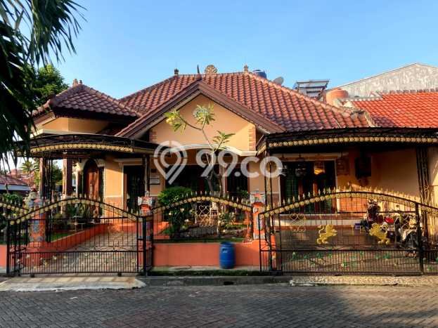 Dijual Rumah Elit Exclusive di Karawaci, Tangerang Dijual Rumah Elit Exclusive di Karawaci, Tangerang