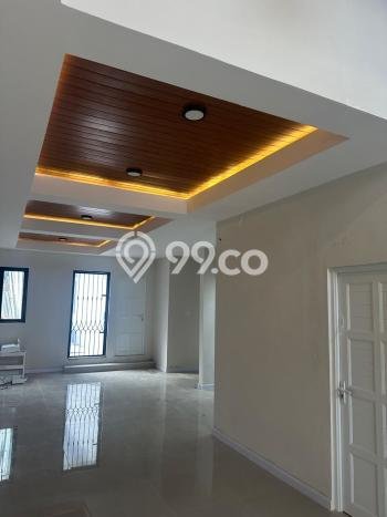 Rumah Strategis Minimalis Lb 120m2 di Karawaci, Tangerang Rumah Strategis Minimalis Lb 120m2 di Karawaci, Tangerang