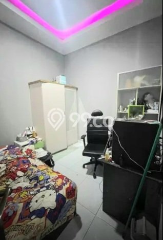 For Sale Hunian Rumah Nyaman 4 Kamar di Lippo Karawaci, Tangerang For Sale Hunian Rumah Nyaman 4 Kamar di Lippo Karawaci, Tangerang