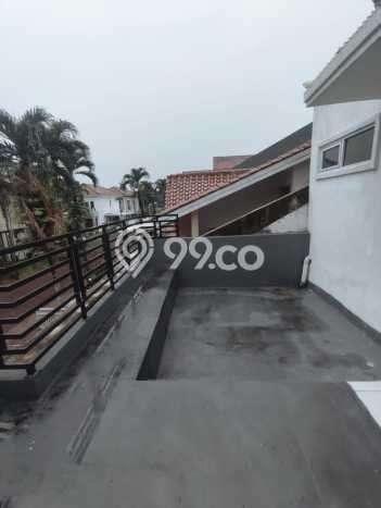 Rumah Luas Asri 4 KT Siap Pakai di Lippo Karawaci Tangerang Rumah Luas Asri 4 KT Siap Pakai di Lippo Karawaci Tangerang