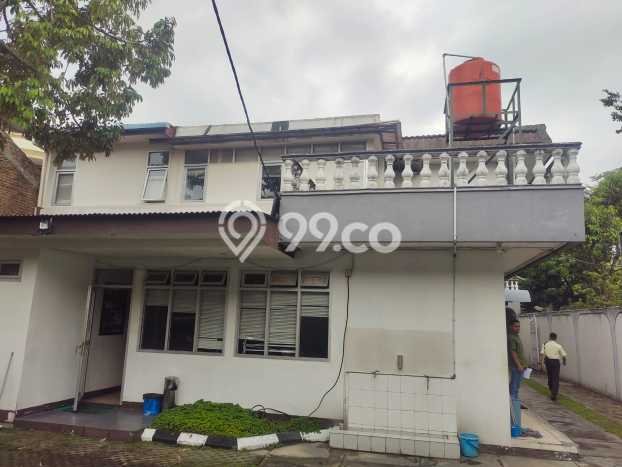 Rumah Strategis area Bandung Kota, Bandung, Luas 794m² Bangunan 408m² - BISA KPR! Rumah Strategis area Bandung Kota, Bandung, Luas 794m² Bangunan 408m² - BISA KPR!