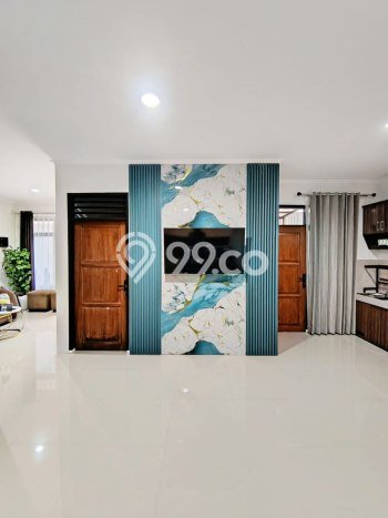 Rumah Minimalis 3 KT di Bandung Kota Bandung Semi Furnished Rumah Minimalis 3 KT di Bandung Kota Bandung Semi Furnished